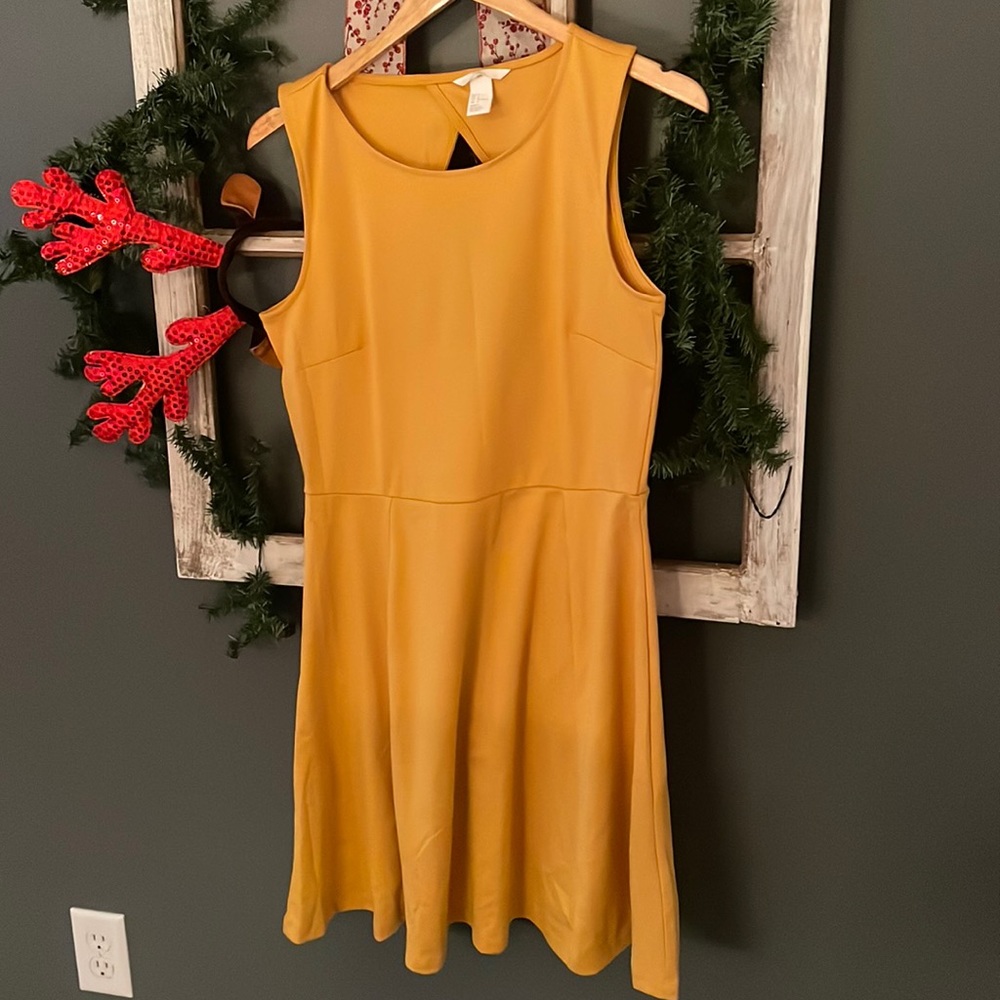 H&M Dress